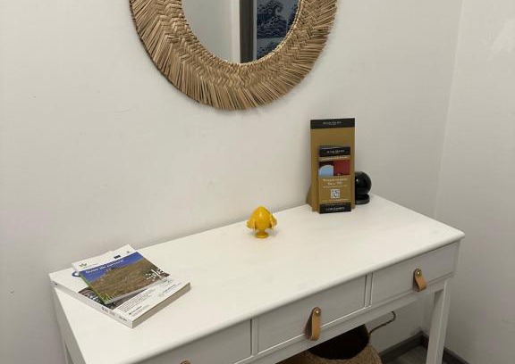 Municipio 2 Bed & Breakfast | Ditesco