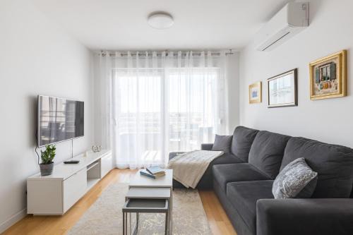 Mejasi Apartment | Diva apartment with free private parking