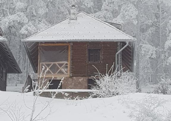 Divcibare Cabin | Divcibarski Konak
