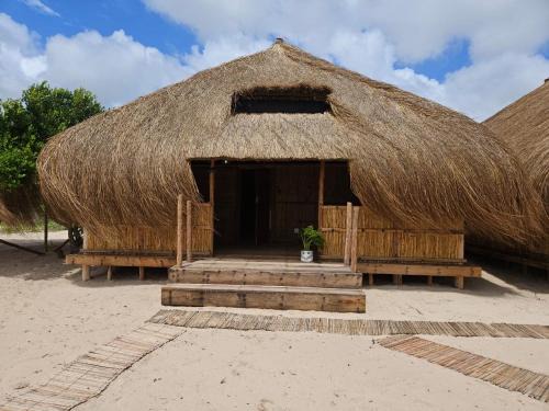 Mozambique House | Dive Pomene