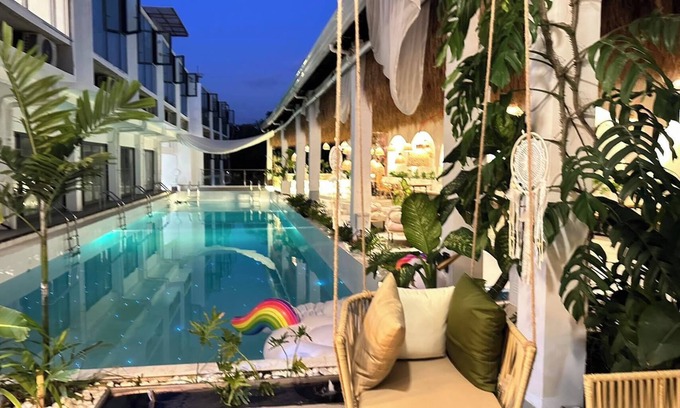Panglao Hotel | Diving Addiction Resort