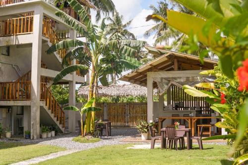 General Luna House | Diwa Siargao Eco-House