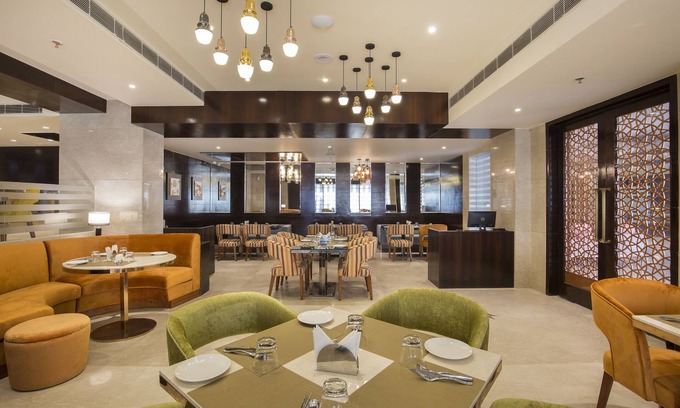 Birgunj Hotel | Diyalo Lords Plaza Birgunj