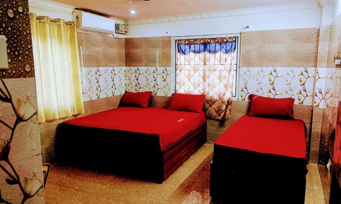 Velankanni Apartment | DJ Residency Velankanni