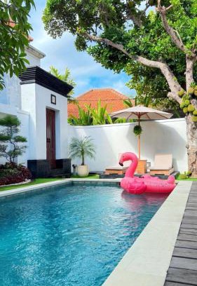 Sanur Villa | Djoy Villa Sanur