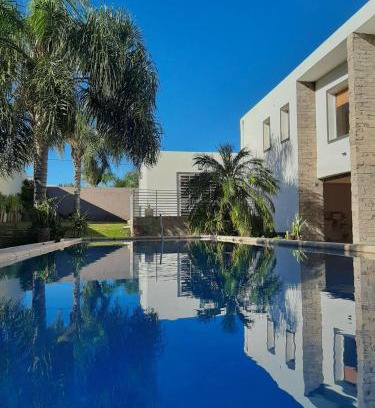 La Rioja Apartment | DMAT Desarrollos