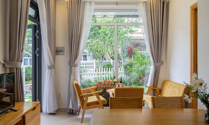 Da Lat Apartment | Do Gia Bao Villa
