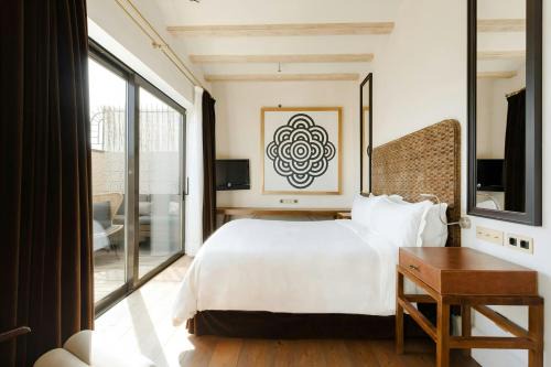 Gothic Quarter Hotel | DO Plaça Reial Hotel Gothic Quarter, Sonder by Marriott Bonvoy