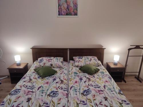 Mukachevo Apartment | DOBA - Центр 2 кім 2 міс