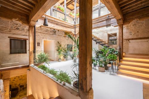 Toledo City Center Hotel | Dobo Azacanes Hostal