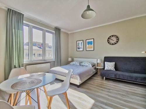 Kamienna Gora Apartment | Dobranocka Studio Gdynia Świętojańska