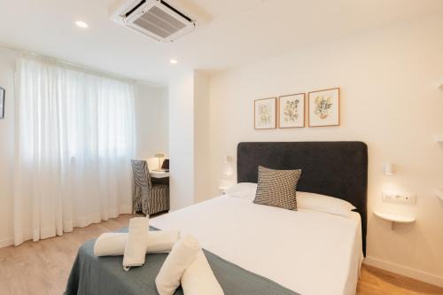 Requena Apartment | Doce de Colón C