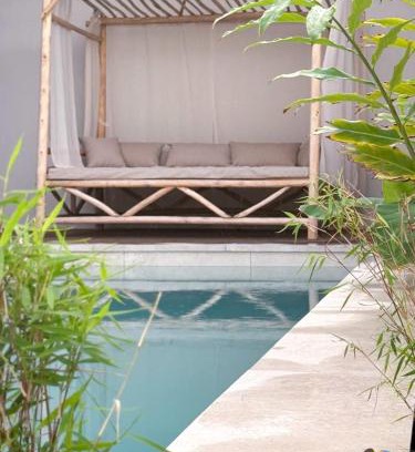 Sainte-Rose House | Dodoterla - BoisBlanc