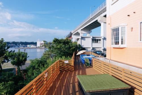 Miura Hotel | DokiDoggie城ヶ島遊ケ崎BASE