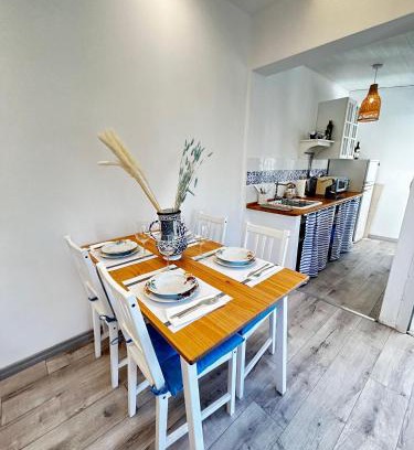 Taggia House | Dolce far niente