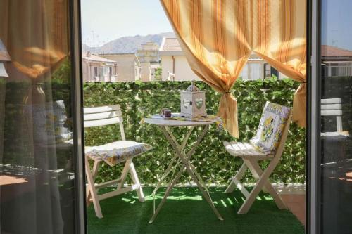 Palermo Apartment | Dolce Sicily a 2km dal centro