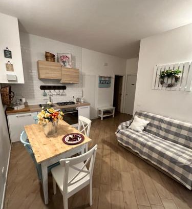 Lake Bracciano Apartment | Dolce vita al lago