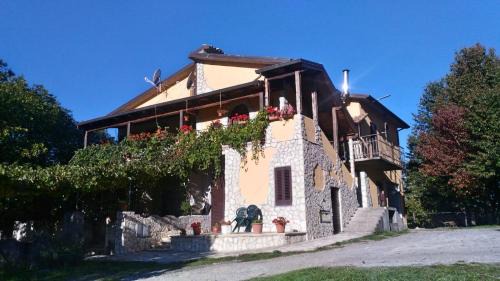 Morano Calabro Bed & Breakfast | Dolcedorme del Pollino
