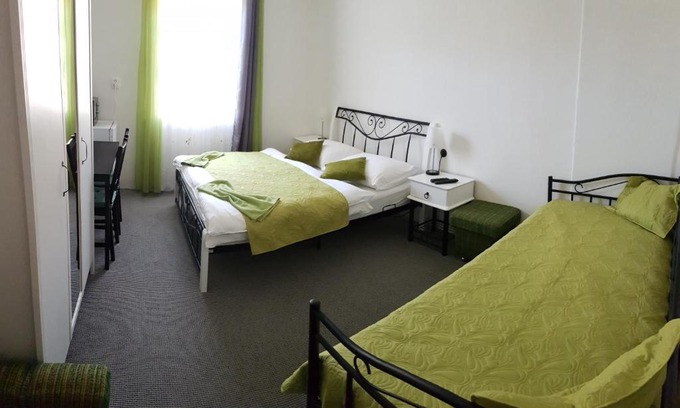 Podhajska House | Domček 118