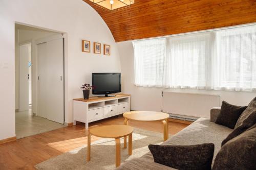Trencin House | Domček pri lesoparku