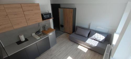 Dziaki Lesne Apartment | Dom Apartamenty Gdynia 2