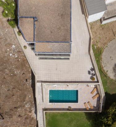 Mafamude House | Dom Carlos Villa