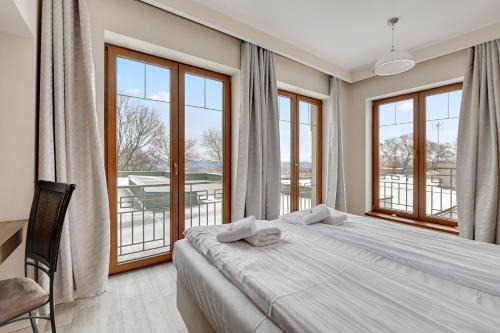 Jelitkowo Apartment | Dom & House - Apartamenty Jelitkowo 50 metrów od plaży
