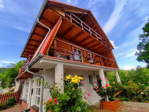 Bierutowice House | Dom na Karkonoskiej