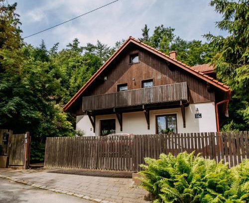 Ladek-Zdroj House | Dom Puchacza w Lądku-Zdroju