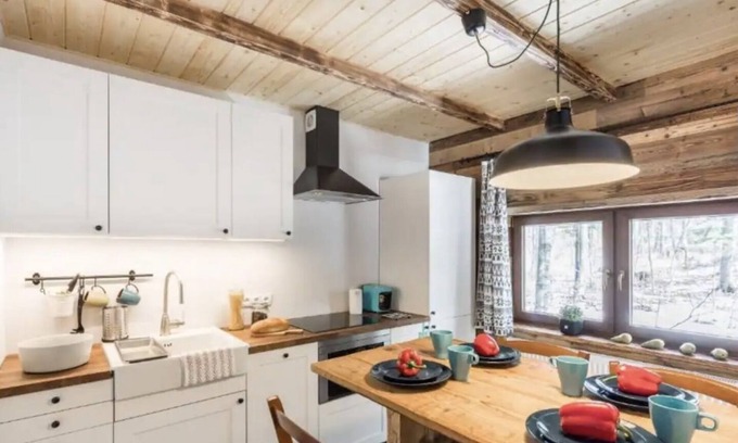 Zakopane Apartment | Dom Wakacyjny LoftAffair