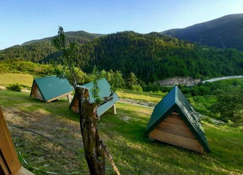 Montenegro House | Domaćinstvo Pešića