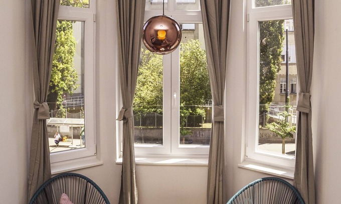 Zagreb Apartment | Doma Zagreb