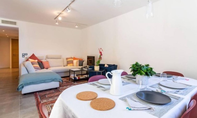Soorts-Hossegor Apartment | Domaine Aïga by Interhome