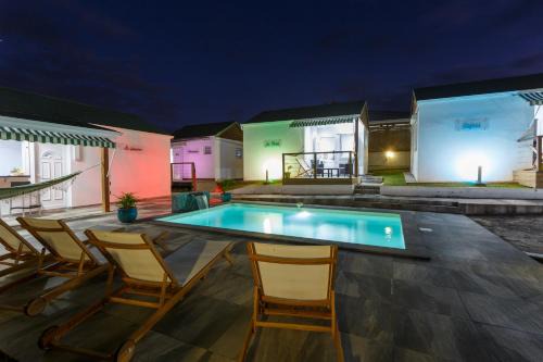 Sainte-Rose House | Domaine de Sainval