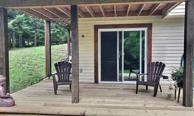 Morin Heights Ski Chalet | Domaine des Cedres