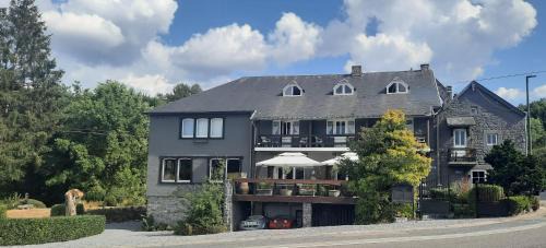 Ave et Auffe House | Domaine "Le Ry d'Ave"