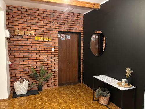 Ostrow Wielki House | Domek letniskowy "Pod dębem"