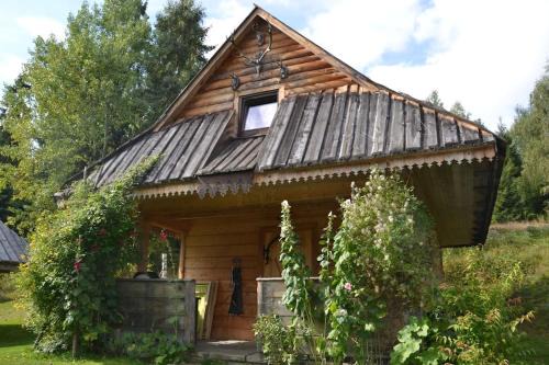 Nowy Targ Ski Chalet | Domek w górach SmoLenisko