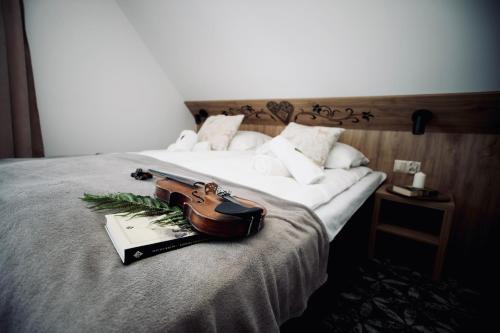 Zakopane Villa | Domek Zakopane Folk Chalet