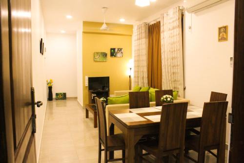 Mount Lavinia Apartment | Dominic's best