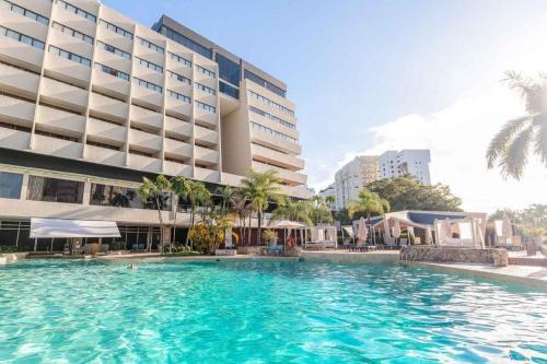Los Cacicazgos Hotel | Dominican Fiesta Hotel