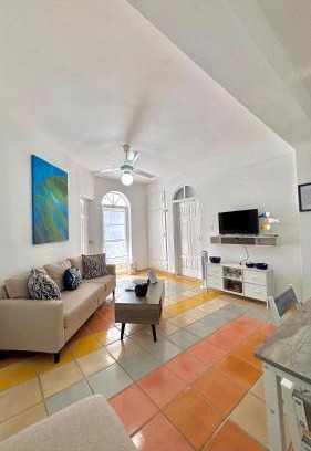 Dominicus Apartment | Dominicus Castillo Paradise