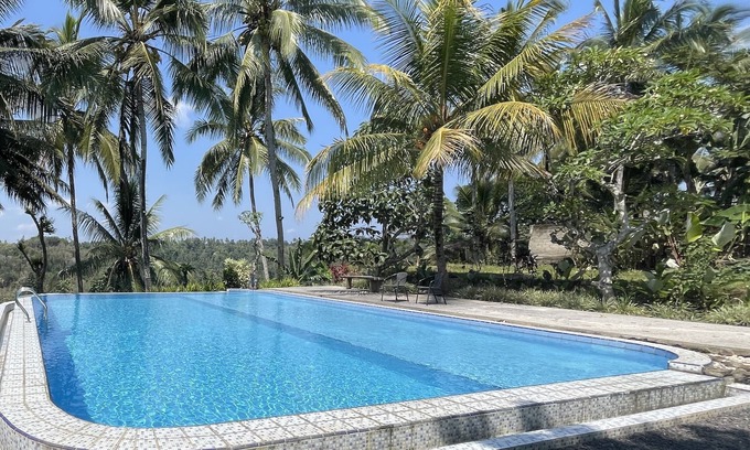 Banyuwangi Hotel | Domisili Ijen Cliff By Fays Hospitality
