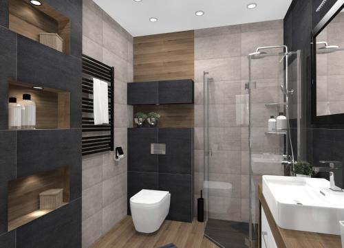 Wrzosowo Cabin | Domki letniskowe