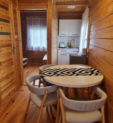 Solina House | Domki u Pieszczocha