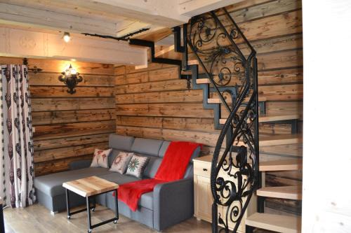 Zakopane Ski Chalet | Domki widokowe KowalSki - Smith's Wooden Challets