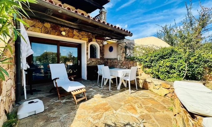 San Teodoro Apartment | Domo De Chessa