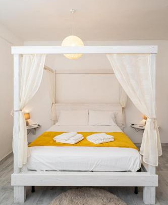 Porto Torres House | Domo Libius - Casa Vacanze By Faendho -