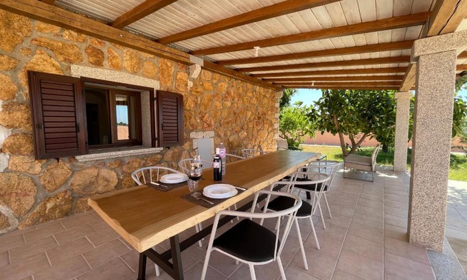 Orosei Apartment | Domo sa prama 2