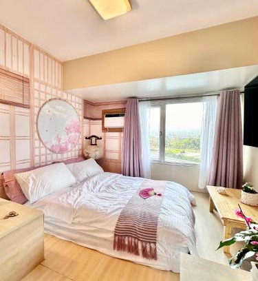 Cagayan de Oro Apartment | Doms Ryokan in Avida Aspira With Wifi and Netflix